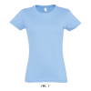 11502 SOLS IMPERIAL WOMENS T-SHIRT 190 JERSEY