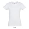 SOL'S IMPERIAL Women's Round Neck T-Shirt