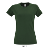 11502 SOLS IMPERIAL WOMENS T-SHIRT 190 JERSEY