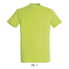 11500 SOL's Imperial MEN'S ROUND NECK T-SHIRT Jersey 190