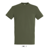11500 SOL's Imperial MEN'S ROUND NECK T-SHIRT Jersey 190