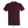 11500 SOL's Imperial MEN'S ROUND NECK T-SHIRT Jersey 190