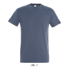 11500 SOL's Imperial MEN'S ROUND NECK T-SHIRT Jersey 190