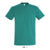 11500 SOL's Imperial MEN'S ROUND NECK T-SHIRT Jersey 190
