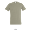 11500 SOL's Imperial MEN'S ROUND NECK T-SHIRT Jersey 190