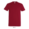 11500 SOL's Imperial MEN'S ROUND NECK T-SHIRT Jersey 190