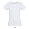 SOL'S IMPERIAL Women's Round Neck T-Shirt