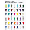 SOL'S IMPERIAL Men's Round Neck T-Shirt