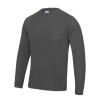JC002 CL AWDIS Long Sleeve Wicking T-Shirt        CLEARANCE