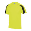 JC003 Contrast Cool T