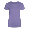 JC005 CL AWDIS Cool Girlie Wicking T-Shirt        CLEARANCE