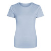 JC005 CL AWDIS Cool Girlie Wicking T-Shirt        CLEARANCE