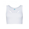 JC017 AWDIS Girlie Sports Crop Top