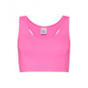 JC017 AWDIS Girlie Sports Crop Top