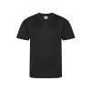 JC020B CL AWDIS Kids Cool Smooth T-Shirt        CLEARANCE