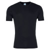 JC020 CL AWDIS Smooth T-Shirt        CLEARANCE