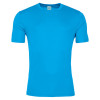 JC020 CL AWDIS Smooth T-Shirt        CLEARANCE