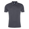 JC021 AWDIS Smooth Polo Shirt