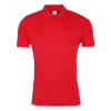 JC021 AWDIS Smooth Polo Shirt