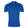 JC021 CL AWDIS Smooth Polo Shirt        CLEARANCE
