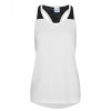 JC027 AWDis  Girlie Smooth Workout Vest