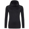 AWDIS Girlie Cowl Neck Top
