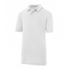 AWDIS Kids Cool Wicking Polo Shirt