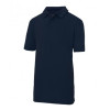 AWDIS Kids Cool Wicking Polo Shirt