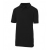 AWDIS Kids Cool Wicking Polo Shirt