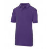 AWDIS Kids Cool Wicking Polo Shirt