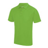 JC040 CL AWDIS Cool Wicking Polo Shirt        CLEARANCE