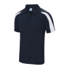 JC043 AWDis Cool Contrast Polo Shirt