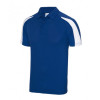 JC043 AWDis Cool Contrast Polo Shirt