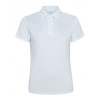 JC045 AWDIS Girlie Wicking Polo Shirt