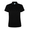 JC045 AWDIS Girlie Wicking Polo Shirt