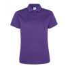 JC045 AWDIS Girlie Wicking Polo Shirt