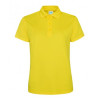JC045 AWDIS Girlie Wicking Polo Shirt