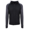 JC057 AWDIS MENS COOL CONTRAST ZOODIE