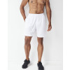 JC080 AWDIS Mesh Lined Shorts