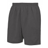 JC080 AWDIS Mesh Lined Shorts