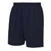 JC080 AWDIS Mesh Lined Shorts