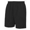 JC080 AWDIS Mesh Lined Shorts