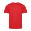 JC201B Kids´ Recycled Cool T