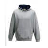 JH003B Kids Varsity Hoodie