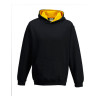 JH003B Kids Varsity Hoodie