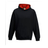 JH003B Kids Varsity Hoodie