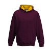 JH003B Kids Varsity Hoodie