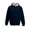 JH003B Kids Varsity Hoodie