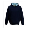 JH003B Kids Varsity Hoodie