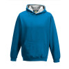 JH003B Kids Varsity Hoodie